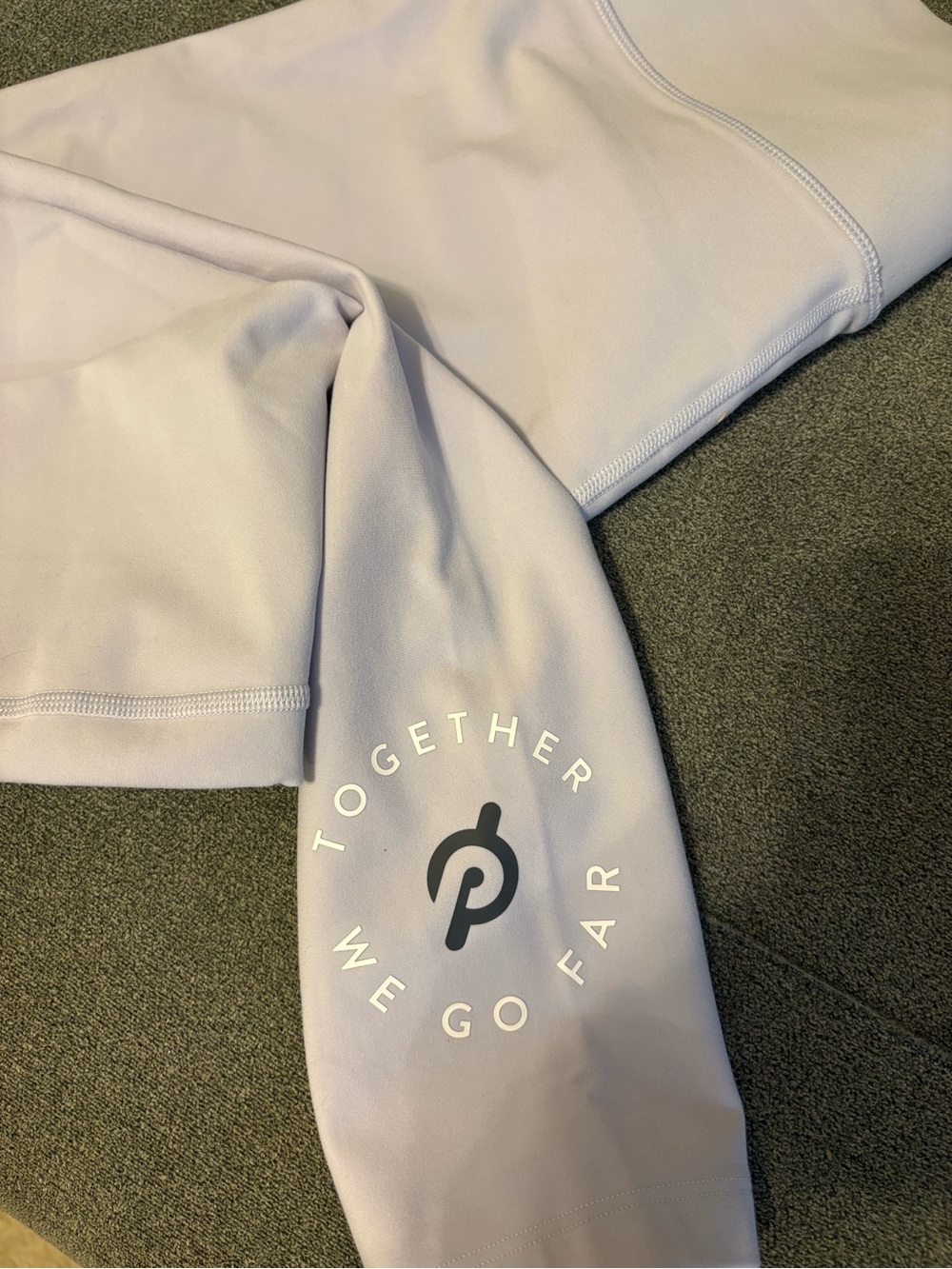 Peloton Leggings